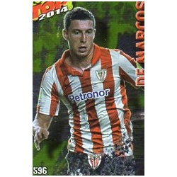 De Marcos Athletic Club Top Dorado 596