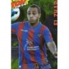 Trading Cards El Zhar Levante Top Dorado Las Fichas Quiz Liga 2014