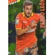 Pedro León Getafe Top Dorado 601