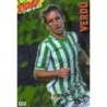 Offer Soccer Cards Verdú Betis Top Dorado Las Fichas de La Liga 2014