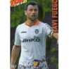 Buy Online Cards Javi Fuego Valencia Top Dorado Mundicromo Fichas Liga 2014