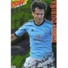 Sale Trading Cards Borja Oubiña Celta Top Dorado Mundicromo Fichas Liga 2014