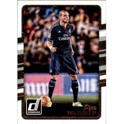 Pepe Real Madrid 144 Donruss Soccer 2016-17