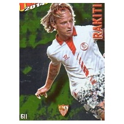 Rakitic Sevilla Top Dorado 611
