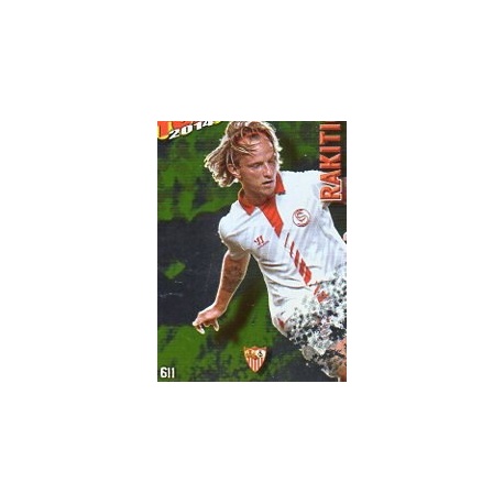 Rakitic Sevilla Top Dorado 611