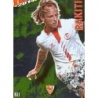 Offer Soccer Cards Rakitic Sevilla Top Dorado Las Fichas de La Liga 2014