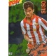 Suso Almeria Top Dorado 612