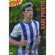 Xabi Prieto Real Sociedad Top Dorado 615