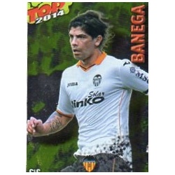Banega Valencia Top Dorado 616