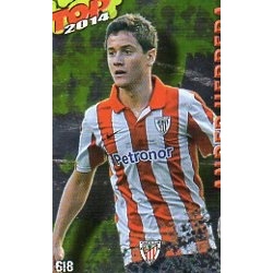 Ander Herrera Athletic Club Top Dorado 618