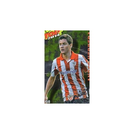 Ander Herrera Athletic Club Top Dorado 618