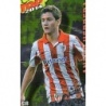 Sale Trading Cards Ander Herrera Athletic Club Top Dorado Mundicromo Fichas Liga 2014
