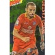 Diego Castro Getafe Top Dorado 619