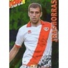 Sale Trading Cards Trashorras Rayo Vallecano Top Dorado Mundicromo Fichas Liga 2014