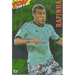 Rafinha Celta Top Dorado 621