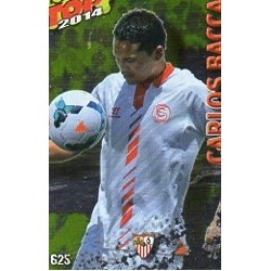 Carlos Bacca Sevilla Top Dorado 625