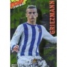 Offer Soccer Cards Griezmann Real Sociedad Top Dorado Mundicromo Fichas Liga 2014