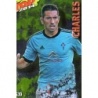 Buy Online Cards Charles Celta Top Dorado Las Fichas Quiz Liga 2014