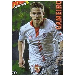 Gameiro Sevilla Top Dorado 633