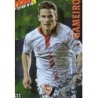 Offer Soccer Cards Gameiro Sevilla Top Dorado Mundicromo Fichas Liga 2014