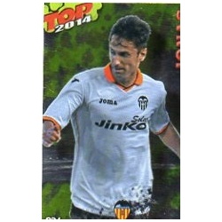 Jonas Valencia Top Dorado 634