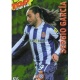Sergio García Espanyol Top Dorado 635