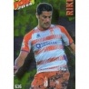 Offer Soccer Cards Riki Granada Top Dorado Mundicromo Fichas Liga 2014