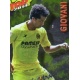 Giovani Villarreal Top Dorado 637