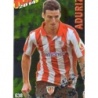 Trading Cards Aduriz Athletic Club Top Dorado Las Fichas Quiz Liga 2014