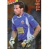 Trading Cards Toño Elche Top Rojo Las Fichas de La Liga 2014