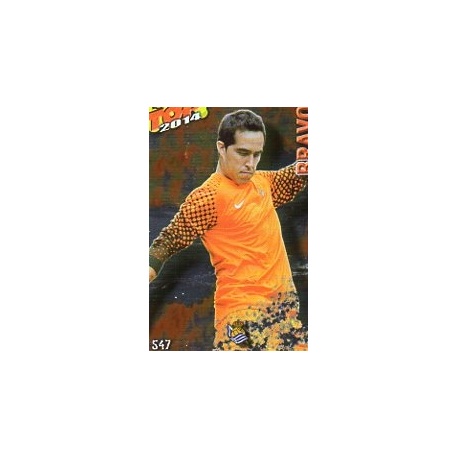Bravo Real Sociedad Top Rojo 547