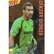 Sergio Asenjo Villarreal Top Rojo 548