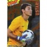 Sale Trading Cards Ustari Almeria Top Rojo Las Fichas Quiz Liga 2014