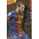 Dani Alves Barcelona Top Rojo 550