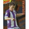 Soccer Trading Cards Rukavina Valladolid Top Rojo Mundicromo Quiz 2014
