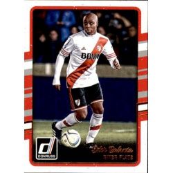 Eder Balanta River Plate 148 Donruss Soccer 2016-17