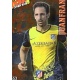 Juanfran Atlético Madrid Top Rojo 553