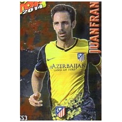 Juanfran Atlético Madrid Top Rojo 553