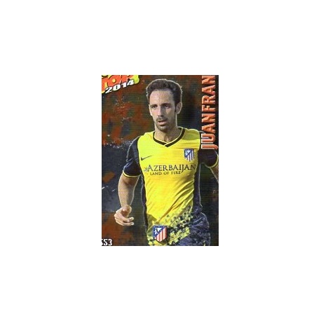 Juanfran Atlético Madrid Top Rojo 553