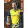 Sale Trading Cards Juanfran Atlético Madrid Top Rojo Mundicromo Quiz 2014