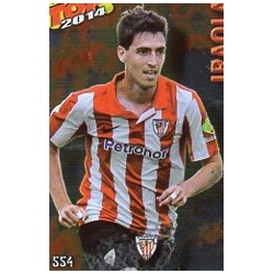 Iraola Athletic Club Top Rojo 554