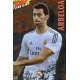 Arbeloa Real Madrid Top Rojo 555