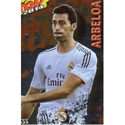 Arbeloa Real Madrid Top Rojo 555