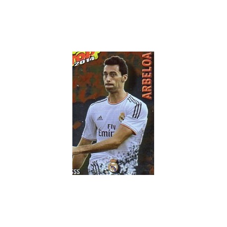 Arbeloa Real Madrid Top Rojo 555