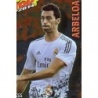 Sale Trading Cards Arbeloa Real Madrid Top Rojo Las Fichas de La Liga 2014