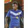 Buy Online Cards Nelson Almeria Top Rojo Las Fichas de La Liga 2014