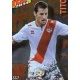 Tito Rayo Vallecano Top Rojo 557