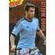 Hugo Mallo Celta Top Rojo 558