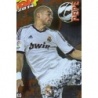 Sale Trading Cards Pepe Real Madrid Top Rojo Mundicromo Fichas Liga 2014