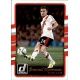 Emanuel Mammana River Plate 149 Donruss Soccer 2016-17